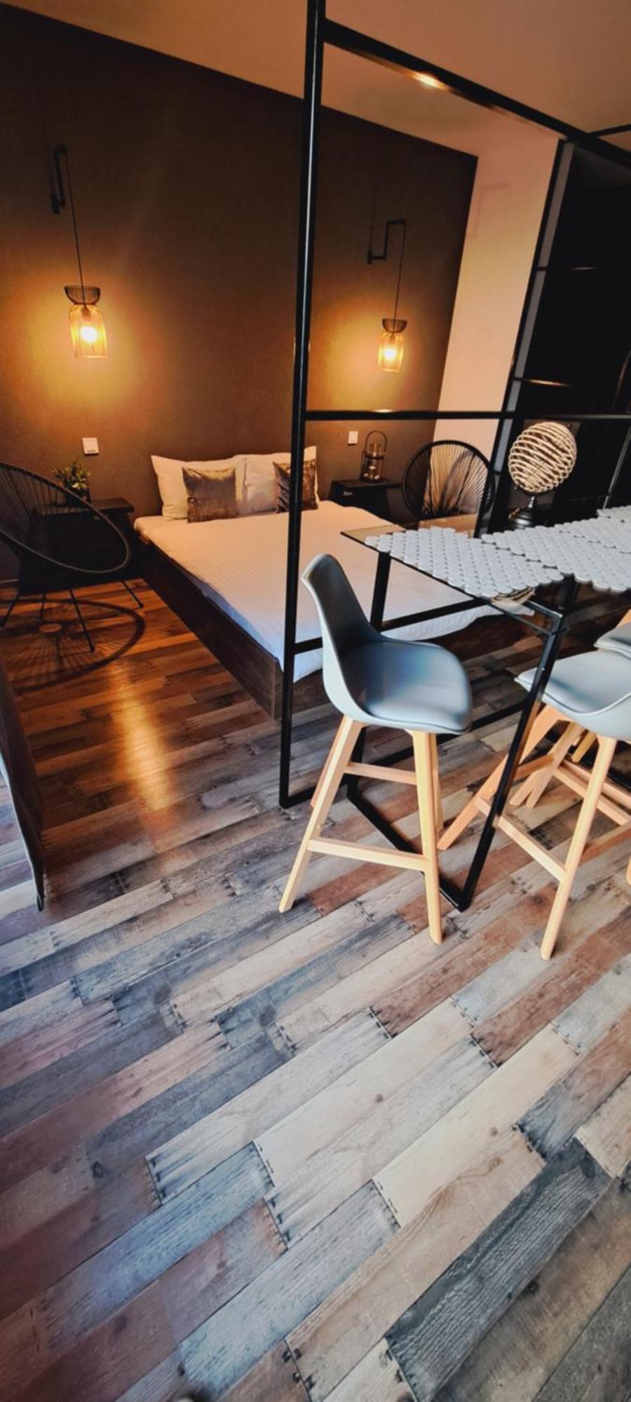 The World Apartament II Târgu-Mureş Esterno foto